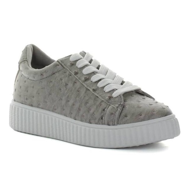 Seven7 Shoes - Seven7 Platform Sneakers